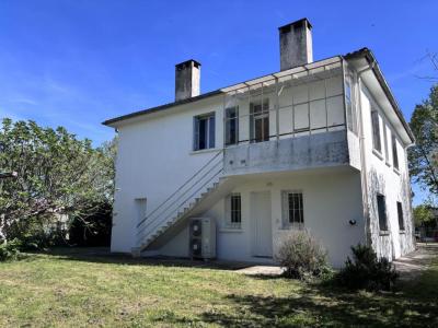 Annonce Vente Maison Bressols 82