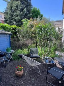 For sale Toulouse 2 rooms 36 m2 Haute garonne (31200) photo 1