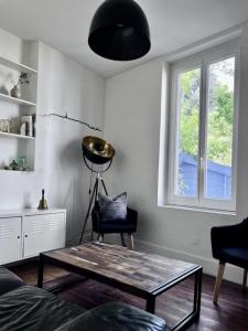 For sale Toulouse 2 rooms 36 m2 Haute garonne (31200) photo 2