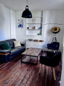 For sale Toulouse 2 rooms 36 m2 Haute garonne (31200) photo 3