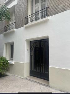 Annonce Location 2 pi�ces Appartement Saint-mande 94