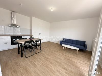 Annonce Location 2 pi�ces Appartement Jouy-le-moutier 95