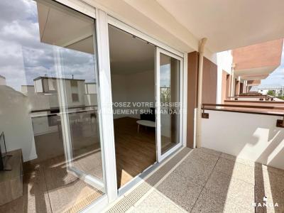 Louer Appartement Jouy-le-moutier Val d'Oise