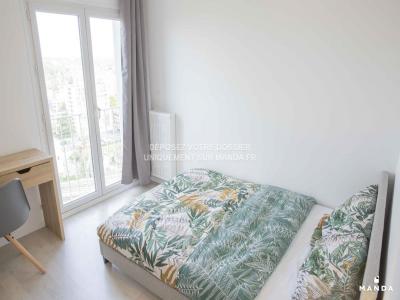 For rent Saint-ouen-l'aumone 5 rooms 9 m2 Val d'Oise (95310) photo 0