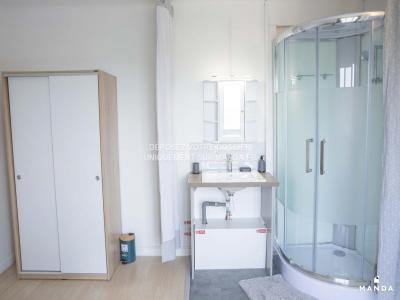 Louer Appartement 9 m2 Saint-ouen-l'aumone