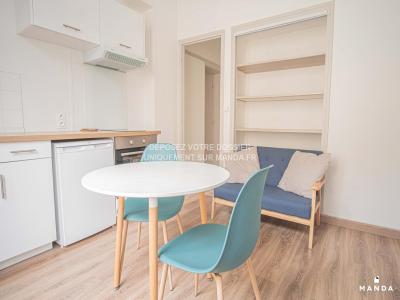 Annonce Location 2 pi�ces Appartement Reims 51