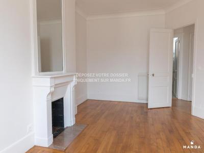 Louer Appartement 40 m2 Paris-9eme-arrondissement