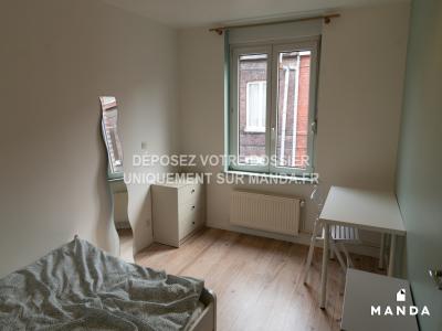 Louer Appartement Lille Nord