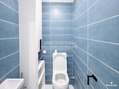 Louer Appartement Clamart 1449 euros