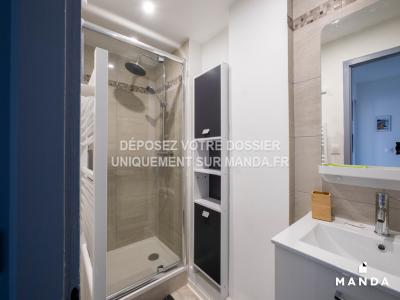 Louer Appartement Toulouse 450 euros