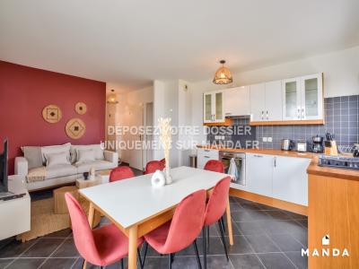 Louer Appartement Courdimanche 470 euros