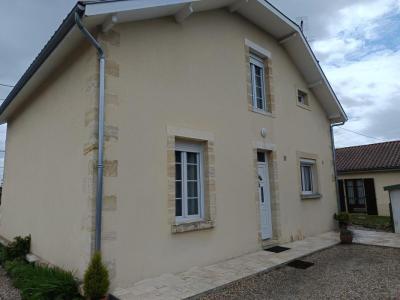 For sale Saint-medard-de-guizieres 6 rooms 121 m2 Gironde (33230) photo 1