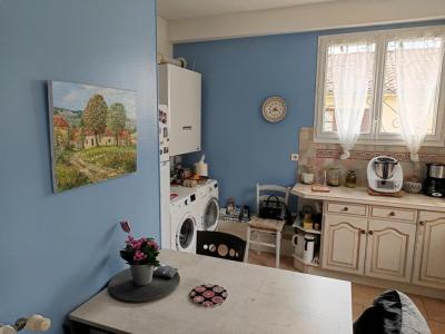 For sale Saint-medard-de-guizieres 6 rooms 121 m2 Gironde (33230) photo 2