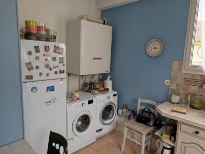 For sale Saint-medard-de-guizieres 6 rooms 121 m2 Gironde (33230) photo 3