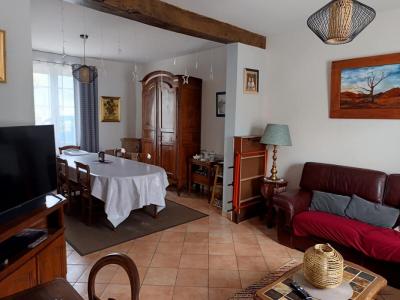 For sale Saint-medard-de-guizieres 6 rooms 121 m2 Gironde (33230) photo 4