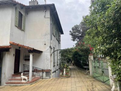 Acheter Maison Nice 735640 euros
