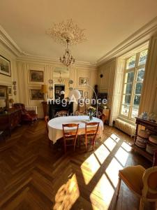 Acheter Maison 400 m2 Mans