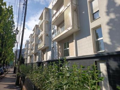 For sale Nantes 2 rooms 39 m2 Loire atlantique (44300) photo 1