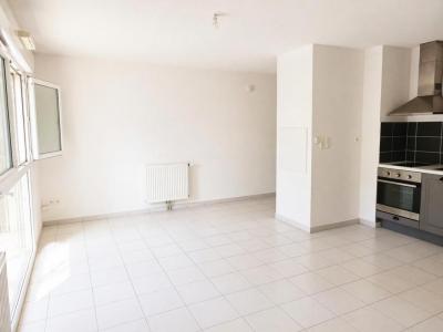 For sale Nantes 2 rooms 39 m2 Loire atlantique (44300) photo 3