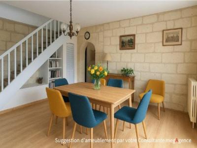 Acheter Maison Allonnes Maine et loire