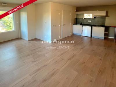 Acheter Appartement Rennes 197000 euros