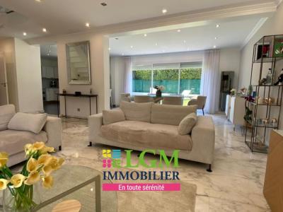 Annonce Vente 6 pi�ces Maison Saint-brice 95