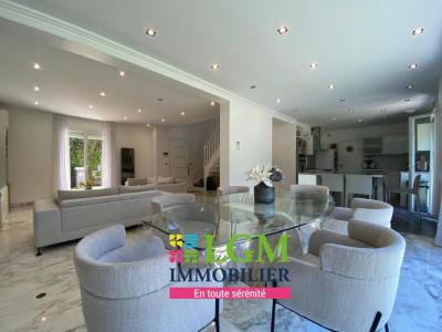 Acheter Maison 152 m2 Saint-brice