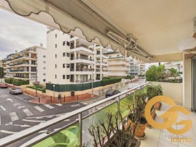 Annonce Vente 3 pi�ces Appartement Cannes 06