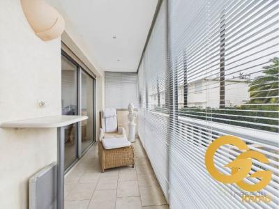 Acheter Appartement Cannes 724500 euros