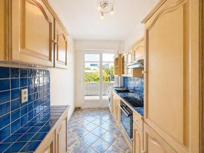 Acheter Appartement 50 m2 Nice