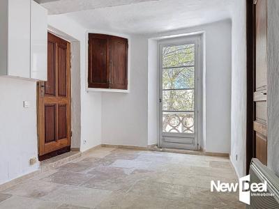 Annonce Vente 3 pi�ces Appartement Seillans 83