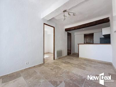 Acheter Appartement Seillans Var