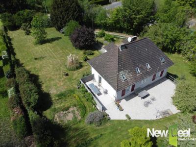 Annonce Vente 5 pi�ces Maison Lubersac 19