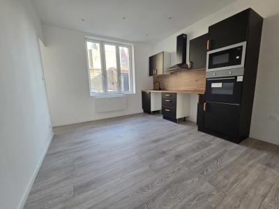 Acheter Maison 96 m2 Cambrai