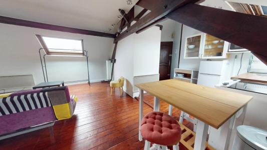 For sale Reims 1 room 40 m2 Marne (51100) photo 0