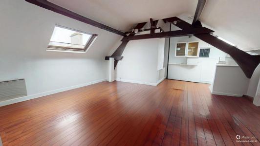 Acheter Appartement 40 m2 Reims