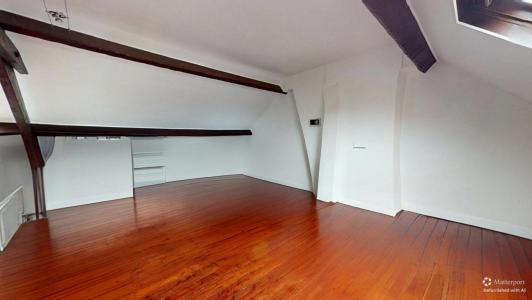 Acheter Appartement Reims 99800 euros