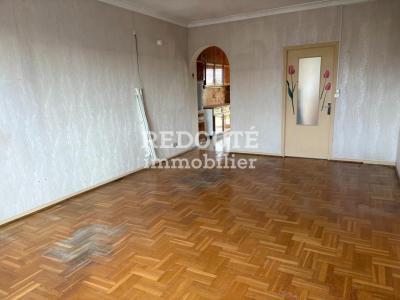 Annonce Vente 3 pi�ces Maison Tinqueux 51