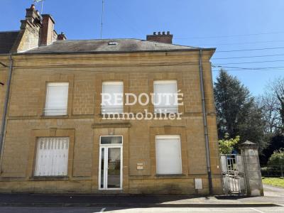 For sale Vouziers 7 rooms 160 m2 Ardennes (08400) photo 0