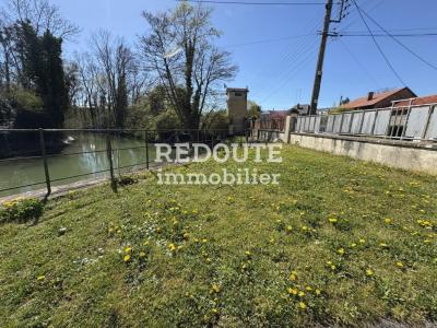 Annonce Vente 7 pi�ces Maison Vouziers 08