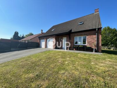 For sale Bucquoy 6 rooms 115 m2 Pas de calais (62116) photo 0