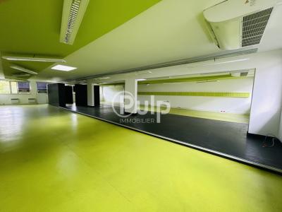 Acheter Bureau 235 m2 Templemars