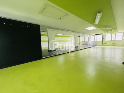 Acheter Bureau Templemars Nord