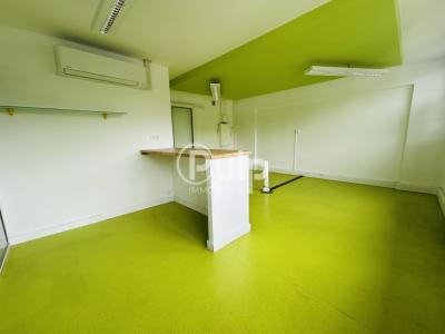 Acheter Bureau Templemars 156000 euros