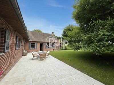 Annonce Vente 10 pi�ces Maison Mouchin 59