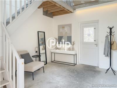 Acheter Maison 150 m2 Mouchin