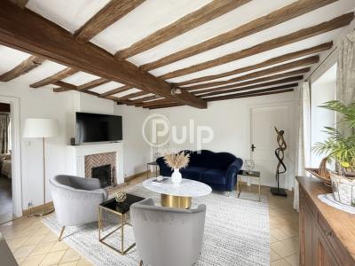 Acheter Maison Mouchin 439900 euros