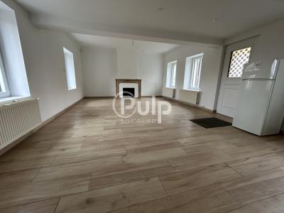 Louer Maison Riviere Pas de calais