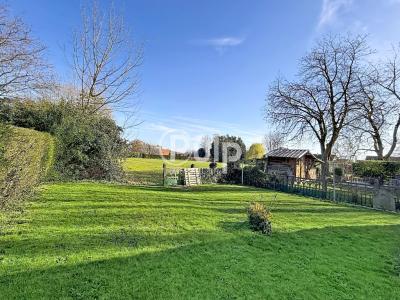 Annonce Vente 7 pi�ces Maison Hinges 62