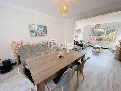 Acheter Maison 130 m2 Hinges